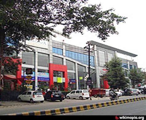 Silvercity: Dehradun .